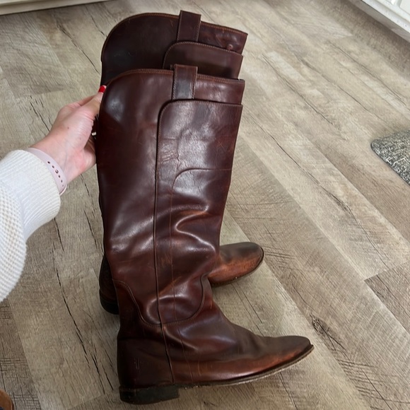 Frye boots! - Picture 1 of 8